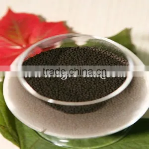 Controlled-release 100% Water Soluble Humic Acid Organic & Potassium Humate Fertilizer thumbnail-1