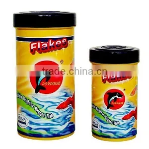 Flake Fish Food / Ornamental Fish Food thumbnail-1