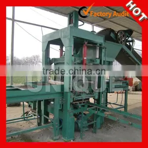 High Performance Interlocking Brick Machine From China thumbnail-1