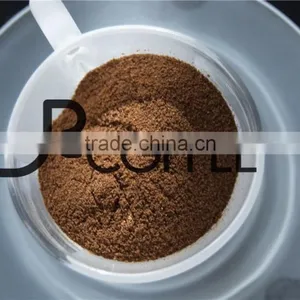 Instant Coffee Spray Dried Instant Coffee thumbnail-5