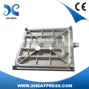 Casting Aluminum Heating Platen for Heat Press Machine thumbnail-1