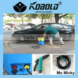 China Manufacturer Excellent Material 16L Car Washer,solo Sprayer,water Sprayer thumbnail-1