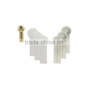 China Manufacturer Anti-remove Ntag213 Fragile RFID Tag thumbnail-4