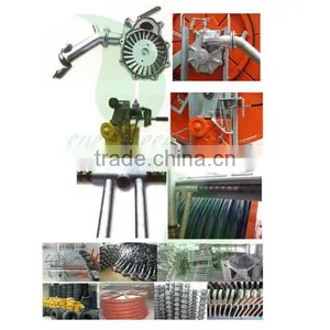 Irrigation System Type and Engineers Available to Service Irrigation Machine thumbnail-2