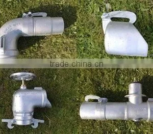 Irrigation Pipe System thumbnail-1