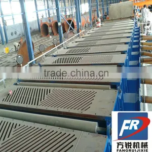 2015 Factory Direct Fiber Cement Board Production Line thumbnail-5