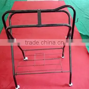 High Quality Horse Saddle Rack thumbnail-4