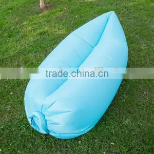 Outdoor Fast Inflatable Outdoor Sleeping Air Couch thumbnail-1