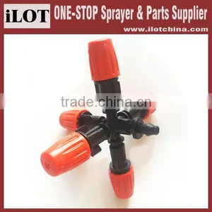 ILot Plastic Spray Nozzle for Various Sprayers thumbnail-4