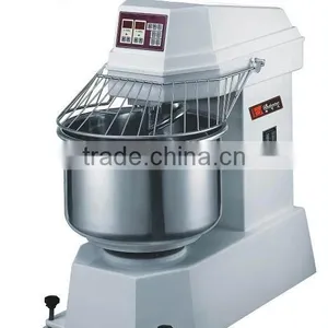 Manual Food Mixers Planetary Mixer thumbnail-4
