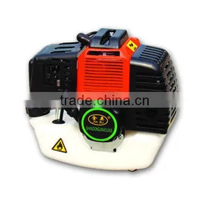 2-stroke Gasoline Engine thumbnail-1