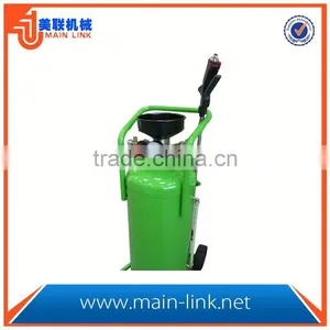 Power Electricity Generating Machine thumbnail-1