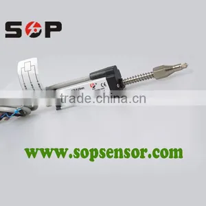 Ultransonic Nebulizer Low Frequency Piezoelectric Transducer thumbnail-3