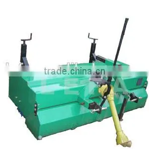 For Road Maintenance Wheeled Street Sweeper Sweeping Machine thumbnail-2