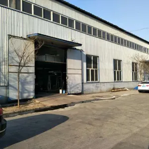 Shahe Biyoute Glass Co.,Ltd company overview - view 1 thumbnail