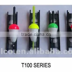 Hot Selling Quality Cheap Chinese Fishing Float Fishing Accessories Plastic Fishing Float thumbnail-4