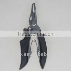 High Quality Stainless Steel Fishing Cutting Plier Stainless Steel Medical Pliers thumbnail-1