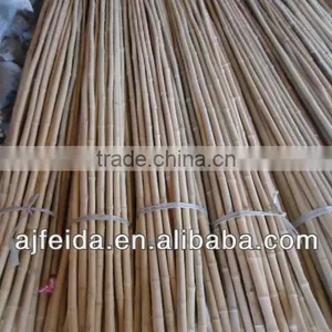 FD26Straight Raw Bamboo Poles for Construction & Building Materials thumbnail-1