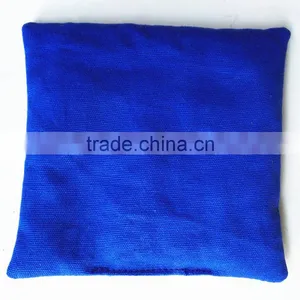 Hot Selling Colors Custom Logo 4 Inch Bean Bags thumbnail-1