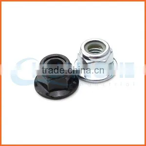 High Quality Screw Lock Nut thumbnail-2