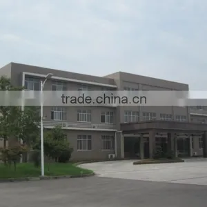 Hubei Yidu Yunji Mec. And Elec. Co., Ltd. company overview - view 3 thumbnail
