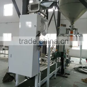 CWE Proprietary Automatic 5-50 Kg Open Mouth Cement Bag Filling Machine thumbnail-4