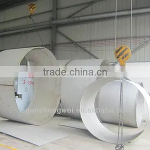 Stainless Steel Crimping thumbnail-1