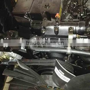 FOTON Aumark Engine Assy 1106910000009 / Phase r 135Ti Engine thumbnail-4