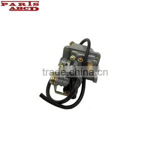 High Performance Carb for Suzuki LT 50 LT50 Carburetor ATV QUAD 1984 1985 1986 1987 JR50 thumbnail-5