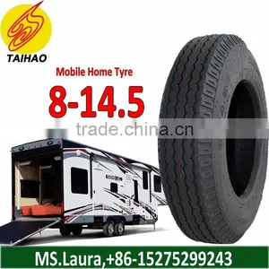 Small Trailer ST Trailer Tire 175/80D13 205/75D14 205/75D15 225/75D15 235/80D16 Truck Trailer TIre 10.00-20 11-22.5 8-14.5 Tire thumbnail-4