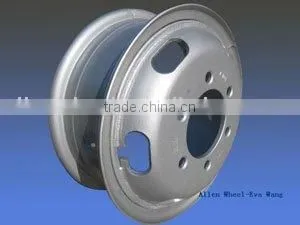 Light Truck Wheel 6.0-16 thumbnail-1