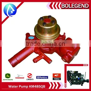 KAMA Truck/generator Spare Parts KM485 KM490 KM4100 Diesel Engine Parts thumbnail-1