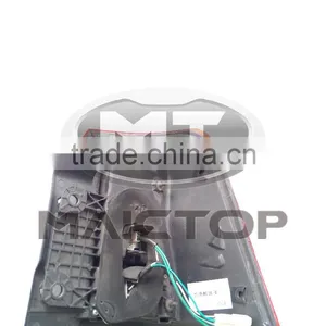 Hot Sell Automobile Taillight for Toyota LAND CRUISER UZJ200 2008 thumbnail-2