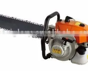 MS 070 Gasoline Chain Saw thumbnail-1