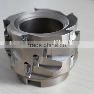 Chinese Tungsten Carbide Inserts Manufacturer Supply APKT1604 Milling Insert thumbnail-5