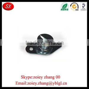 China Supplier Custom Non-standard Precision Metal Auto Body Panel Fasteners thumbnail-1