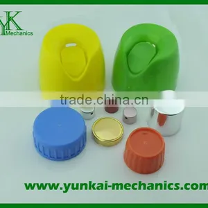 High Precision PC 3d Scan Service Injected Molding Manufacturer thumbnail-2