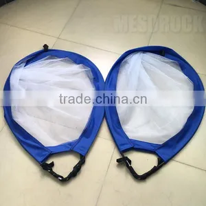Set of 2 Portable Folding Soccer Sports Goal Portable Soccer Goal Net With Carry Bag Pop Up Soccer Goal thumbnail-5
