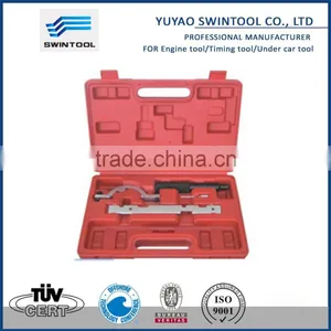 Petrol Engine Timing Kit - OPEL & VAUXHALL 1.0 1.2 1.4 thumbnail-1