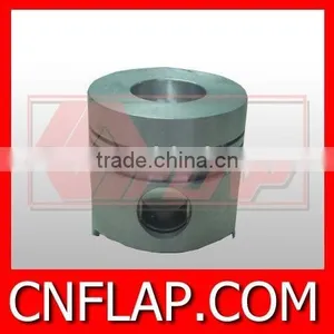 Fiat/iveco Aifo Truck Spare Parts 100mm Piston thumbnail-1