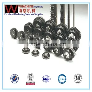 China Special Custom Internal Spur Gear for Planetary Set Made by Whachinebrothers Ltd thumbnail-6