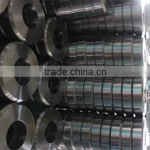 Mechanical Bushing China Manufacturing Cnc Stainless Steel Bushing thumbnail-1