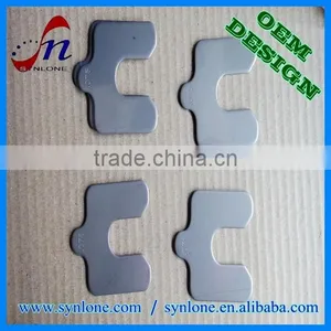 OEM Metal Hanging Auto Parts Shelf Brackets thumbnail-1