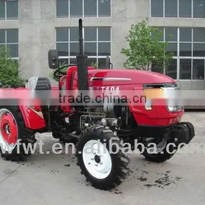 EPA4 40HP 4x4 Mini Tractor thumbnail-1