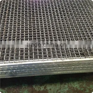 Stainless Stell Woven Wire Mesh / Screen Mesh for Sale / Screen Mesh thumbnail-3
