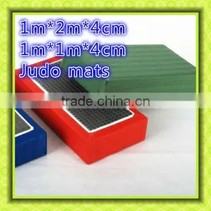 4cm/5cm/6cm Judo Mats/martial Arts Mat thumbnail-1