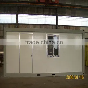 Flat Packing Living Container thumbnail-1
