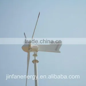Various Type Wind Turbine Generator for Sale Made in China thumbnail-2