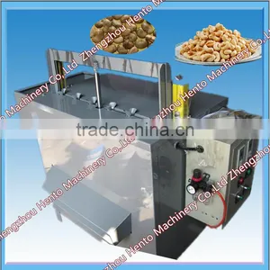 2016 High Speed Cashew Nut Shelling Machine for Sale thumbnail-2