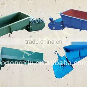 Low Price Food Powder Vibrate Feeder Equipment thumbnail-1